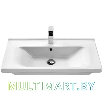 Умывальник Santek Миранда 80 (1WH302251) картинка 2
